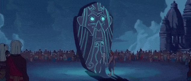Atlantis: The Lost Empire Full Movie
